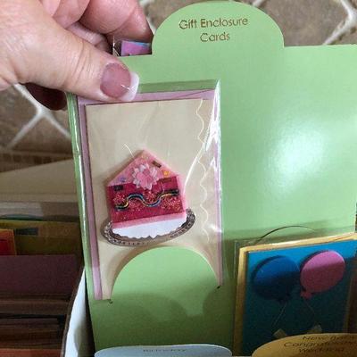 K42: Collection of Greeting Cards and More