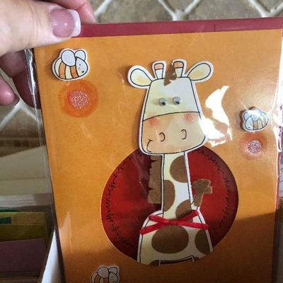 K42: Collection of Greeting Cards and More