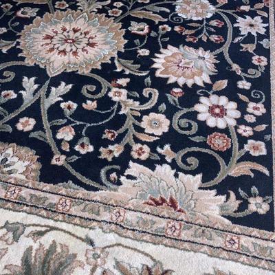 Lot S2: Beautiful Rug -  Indoor/Outdoor Carpet