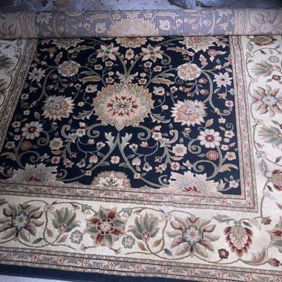 Lot S2: Beautiful Rug -  Indoor/Outdoor Carpet