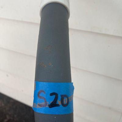 Lot S20: Sturdy Hand Cart