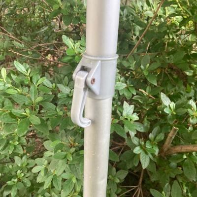 Lot S27: Tommy Bahama Beach Umbrella