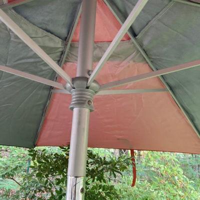 Lot S27: Tommy Bahama Beach Umbrella