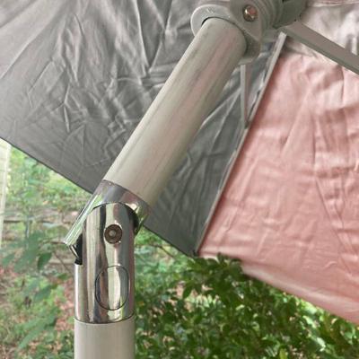 Lot S27: Tommy Bahama Beach Umbrella