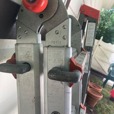 Lot S28: The Little Giant Ladder Multi Use