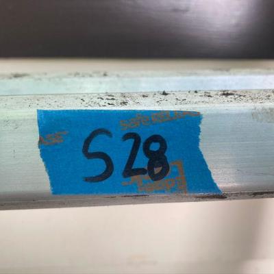 Lot S28: The Little Giant Ladder Multi Use