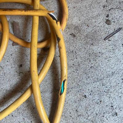 Lot S7: Toro Ultra Blower Vac w/ cord