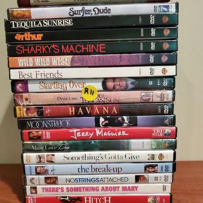 R11:movie lot
