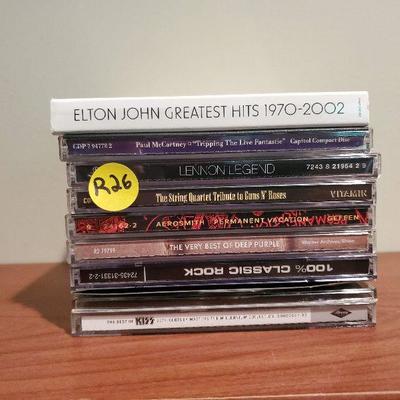 R26:music lot