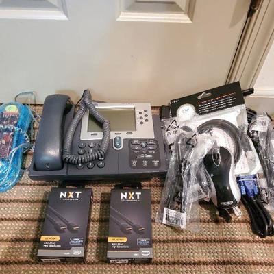 R30:phone and gadgets lot