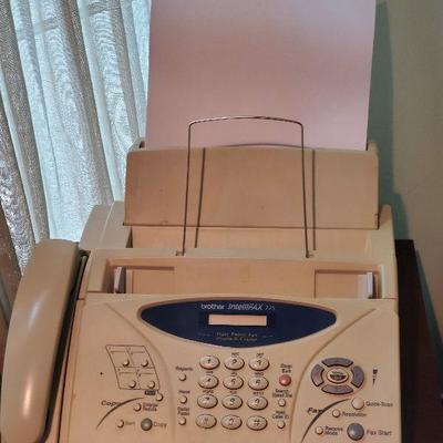 R43: Brother Intellifax 775