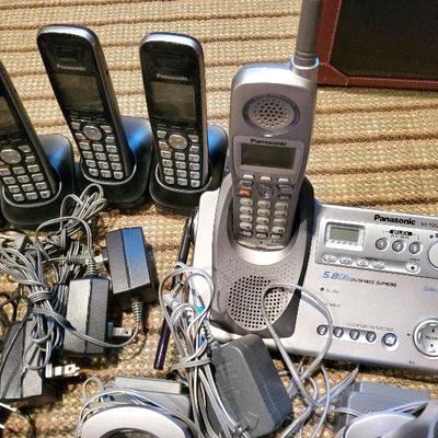 R49: Phone Lot