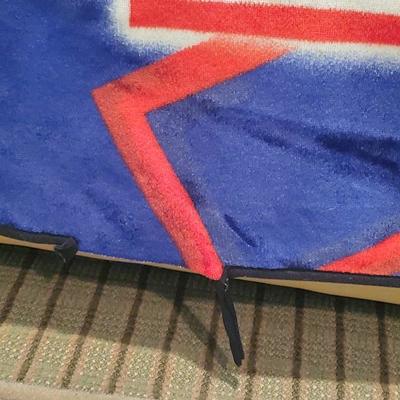 R51: NY Giants Throw