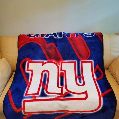 R51: NY Giants Throw