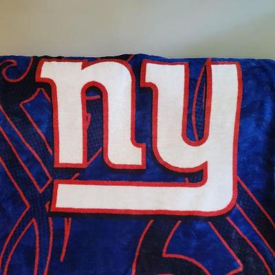 R52: NY Giants Throw