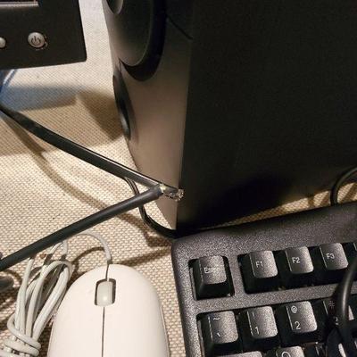 R55: Starter Computer Lot.