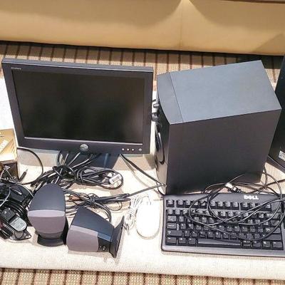 R55: Starter Computer Lot.