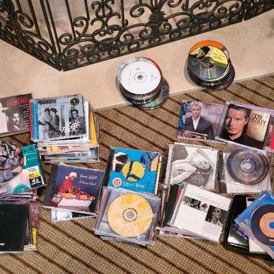 R59: Large CD Lot