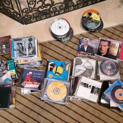 R59: Large CD Lot