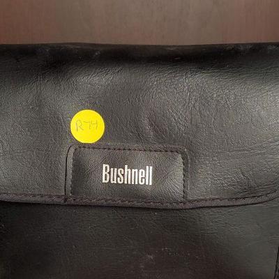 R74: Bushnell Binoculars