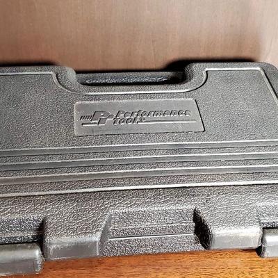 R75: Socket Set Tools