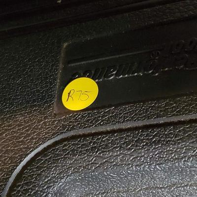 R75: Socket Set Tools