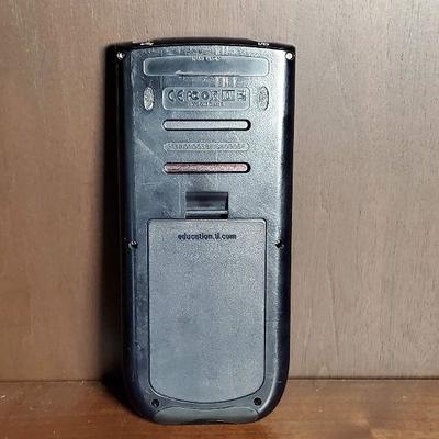 R77: Texas Instruments Scientific Calculator