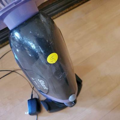 K58: Shark Handheld Cordless Vacuum