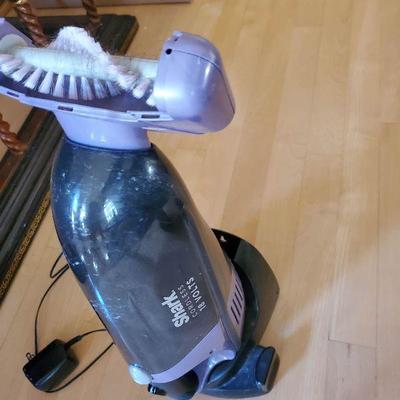 K58: Shark Handheld Cordless Vacuum