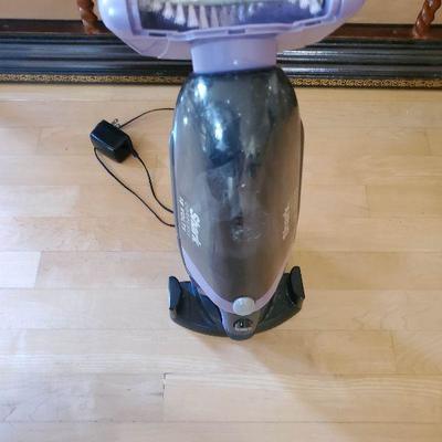 K58: Shark Handheld Cordless Vacuum