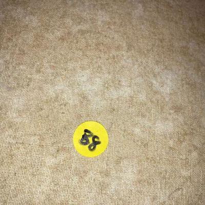 Lot B8: Pair of floor lamps