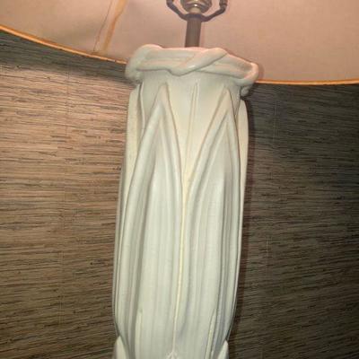 Lot B8: Pair of floor lamps