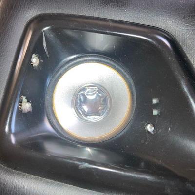 Lot B34: Pyramat Digital Wirless Gaming Chair