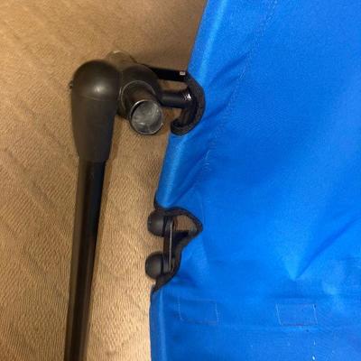 Lot B37: Ab Lounge Plus