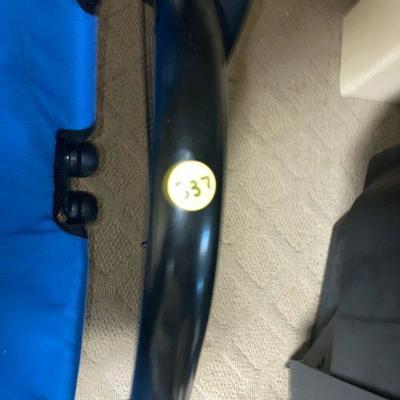 Lot B37: Ab Lounge Plus