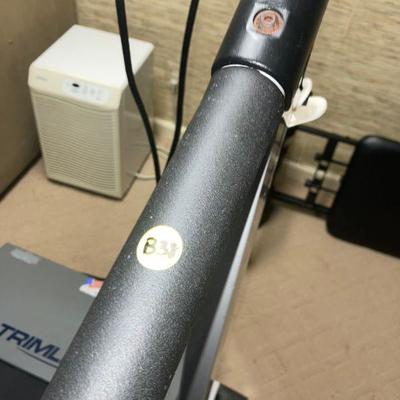 Lot B38: Trimline Treadmill