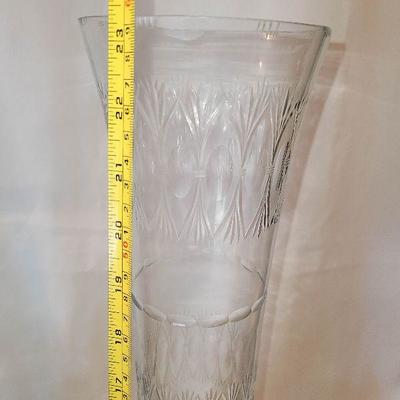 G1: Ornate Oil Lamps @ 2ft Tall