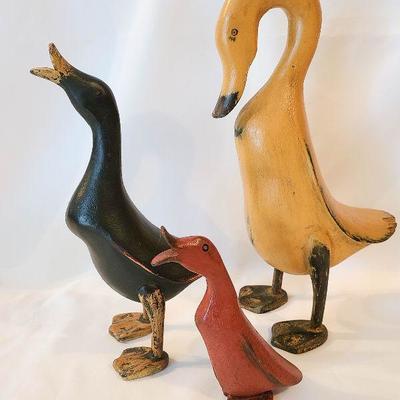 G5: Wood Duck Lot 