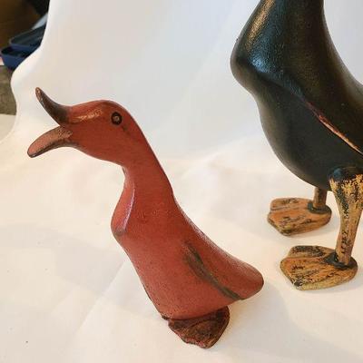 G5: Wood Duck Lot 