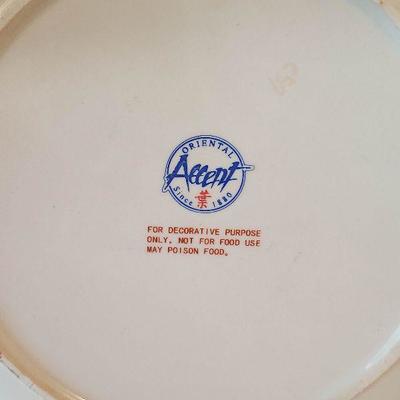 G7: Home Decor Brass Candlesticks