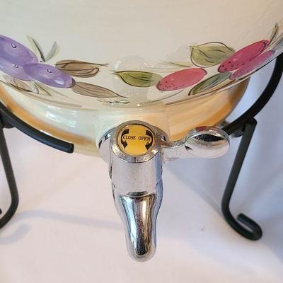 G11: Beverage Dispenser 