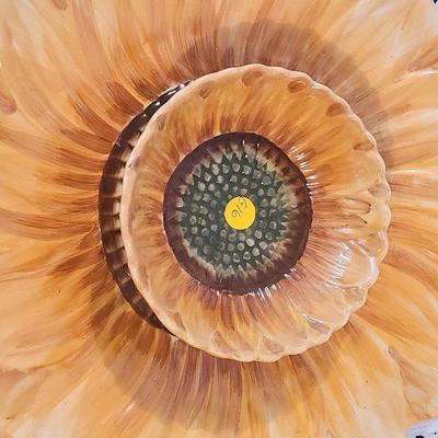 G16: Large Serving Platters