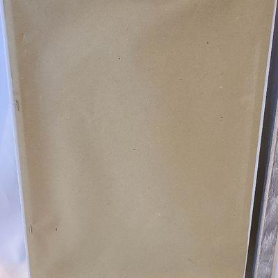 G17: Bird/Floral Frames/Art