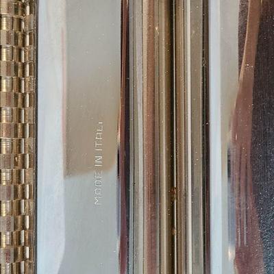 G19: Pasta Machine Made in Italy