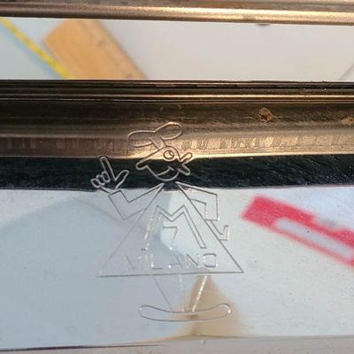 G19: Pasta Machine Made in Italy