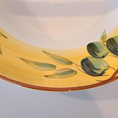 G20: Serving Platters