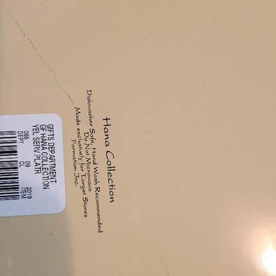 G20: Serving Platters