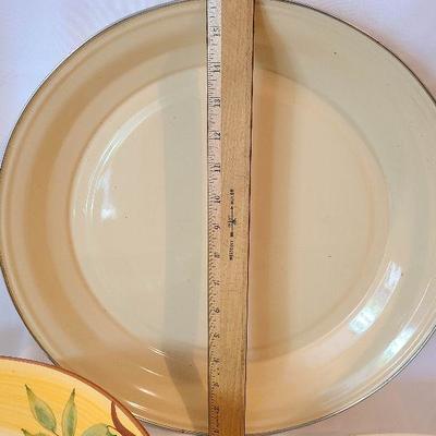 G20: Serving Platters