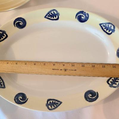 G20: Serving Platters