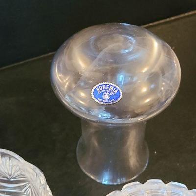 G30: Sugar Creamer, Glass Lot